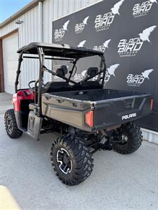 2018 Polaris Ranger 570 Full Size EPS - Photo 5 - Monroe, LA 71202