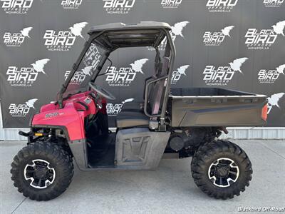2018 Polaris Ranger 570 Full Size EPS - Photo 4 - Monroe, LA 71202