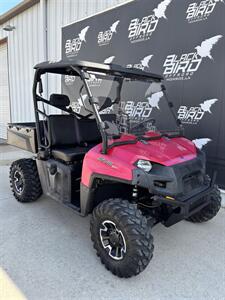 2018 Polaris Ranger 570 Full Size EPS - Photo 9 - Monroe, LA 71202