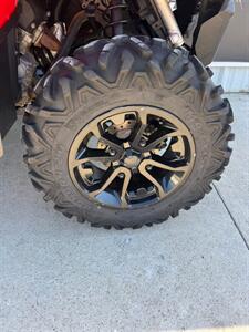 2016 Can Am Outlander L 570   - Photo 12 - Monroe, LA 71202