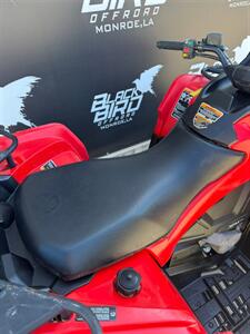 2016 Can Am Outlander L 570   - Photo 11 - Monroe, LA 71202