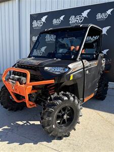 2019 Polaris Ranger 1000 XP High Lifter