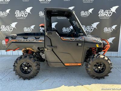 2019 Polaris Ranger 1000 XP High Lifter   - Photo 9 - Monroe, LA 71202