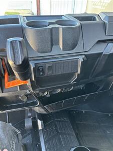 2019 Polaris Ranger 1000 XP High Lifter   - Photo 17 - Monroe, LA 71202