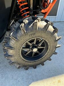 2019 Polaris Ranger 1000 XP High Lifter   - Photo 11 - Monroe, LA 71202