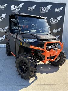 2019 Polaris Ranger 1000 XP High Lifter   - Photo 2 - Monroe, LA 71202