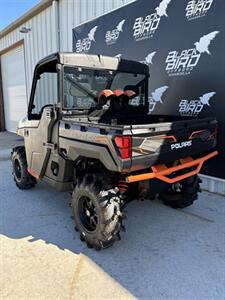 2019 Polaris Ranger 1000 XP High Lifter   - Photo 7 - Monroe, LA 71202