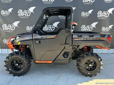 2019 Polaris Ranger 1000 XP High Lifter   - Photo 4 - Monroe, LA 71202