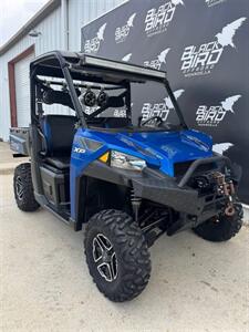 2014 Polaris Ranger 900 XP LE   - Photo 1 - Monroe, LA 71202