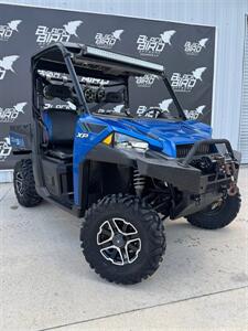 2014 Polaris Ranger 900 XP LE   - Photo 12 - Monroe, LA 71202