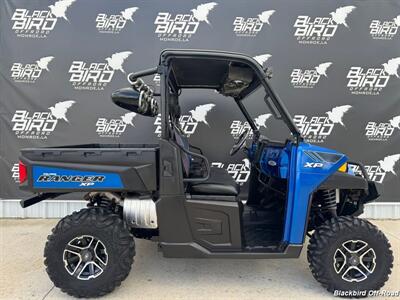 2014 Polaris Ranger 900 XP LE   - Photo 4 - Monroe, LA 71202