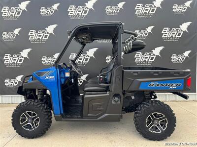 2014 Polaris Ranger 900 XP LE   - Photo 3 - Monroe, LA 71202