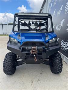 2014 Polaris Ranger 900 XP LE   - Photo 8 - Monroe, LA 71202