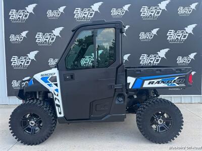 2017 Polaris Ranger 1000 XP Cab   - Photo 7 - Monroe, LA 71202