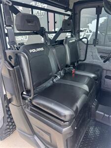 2017 Polaris Ranger 1000 XP Cab   - Photo 11 - Monroe, LA 71202