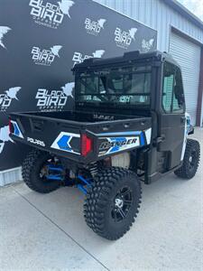 2017 Polaris Ranger 1000 XP Cab   - Photo 6 - Monroe, LA 71202