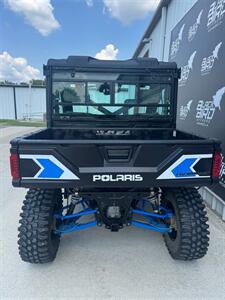 2017 Polaris Ranger 1000 XP Cab   - Photo 8 - Monroe, LA 71202
