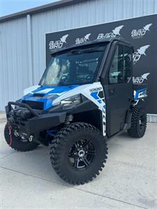 2017 Polaris Ranger 1000 XP Cab   - Photo 2 - Monroe, LA 71202