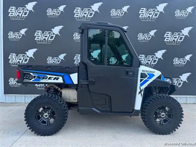 2017 Polaris Ranger 1000 XP Cab   - Photo 3 - Monroe, LA 71202