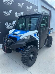 2017 Polaris Ranger 1000 XP Cab   - Photo 10 - Monroe, LA 71202
