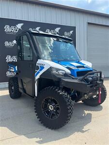 2017 Polaris Ranger 1000 XP Cab   - Photo 1 - Monroe, LA 71202