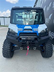 2017 Polaris Ranger 1000 XP Cab   - Photo 4 - Monroe, LA 71202
