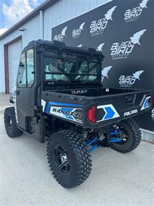 2017 Polaris Ranger 1000 XP Cab   - Photo 9 - Monroe, LA 71202