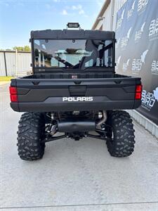 2022 Polaris Ranger 1000 Crew SOHC Premium   - Photo 9 - Monroe, LA 71202
