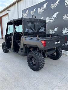2022 Polaris Ranger 1000 Crew SOHC Premium   - Photo 8 - Monroe, LA 71202