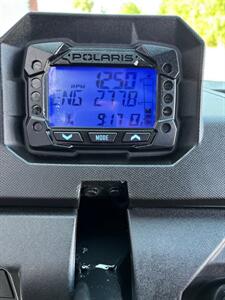 2022 Polaris Ranger 1000 Crew SOHC Premium   - Photo 14 - Monroe, LA 71202