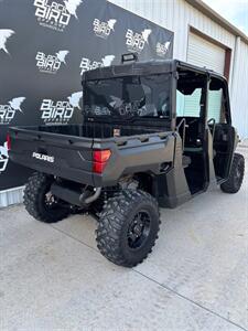 2022 Polaris Ranger 1000 Crew SOHC Premium   - Photo 7 - Monroe, LA 71202