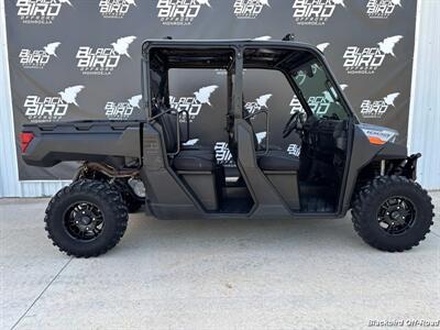 2022 Polaris Ranger 1000 Crew SOHC Premium   - Photo 6 - Monroe, LA 71202