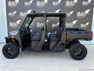 2022 Polaris Ranger 1000 Crew SOHC Premium   - Photo 5 - Monroe, LA 71202