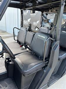 2022 Polaris Ranger 1000 Crew SOHC Premium   - Photo 12 - Monroe, LA 71202