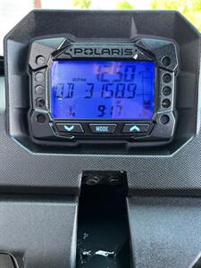 2022 Polaris Ranger 1000 Crew SOHC Premium   - Photo 15 - Monroe, LA 71202