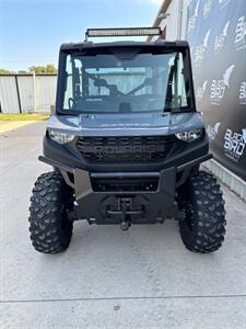 2022 Polaris Ranger 1000 Crew SOHC Premium   - Photo 10 - Monroe, LA 71202