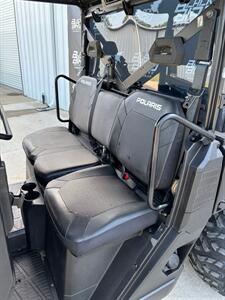 2022 Polaris Ranger 1000 Crew SOHC Premium   - Photo 13 - Monroe, LA 71202