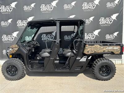 2023 Can Am Defender HD9 XT Max   - Photo 5 - Monroe, LA 71202