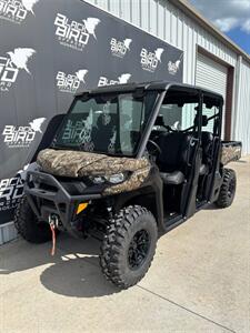 2023 Can Am Defender HD9 XT Max   - Photo 4 - Monroe, LA 71202