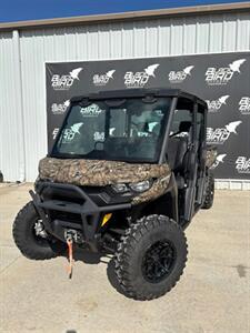 2023 Can Am Defender HD9 XT Max