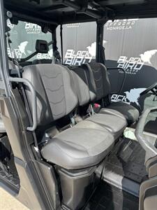 2023 Can Am Defender HD9 XT Max   - Photo 10 - Monroe, LA 71202
