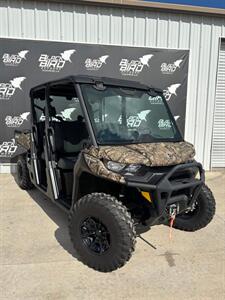 2023 Can Am Defender HD9 XT Max   - Photo 2 - Monroe, LA 71202