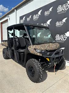2023 Can Am Defender HD9 XT Max   - Photo 3 - Monroe, LA 71202