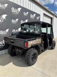 2023 Can Am Defender HD9 XT Max   - Photo 7 - Monroe, LA 71202