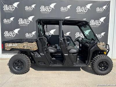 2023 Can Am Defender HD9 XT Max   - Photo 6 - Monroe, LA 71202