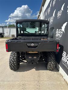 2023 Can Am Defender HD9 XT Max   - Photo 9 - Monroe, LA 71202