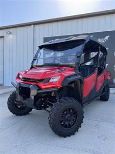 2023 Honda Pioneer 1000-6 Deluxe   - Photo 2 - Monroe, LA 71202