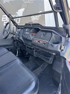 2023 Honda Pioneer 1000-6 Deluxe   - Photo 12 - Monroe, LA 71202