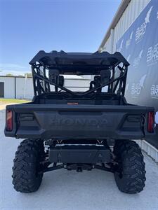 2023 Honda Pioneer 1000-6 Deluxe   - Photo 5 - Monroe, LA 71202