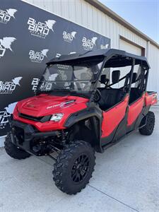 2023 Honda Pioneer 1000-6 Deluxe   - Photo 6 - Monroe, LA 71202